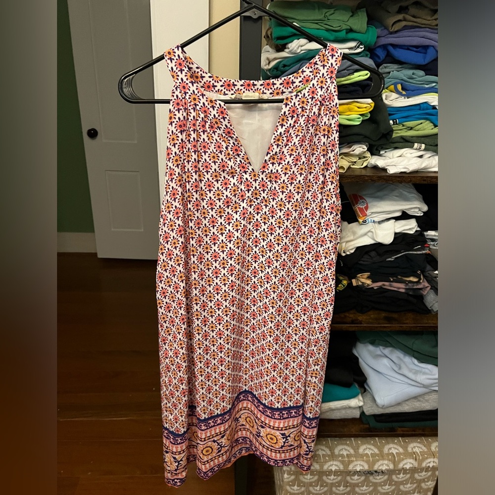 Teacher Dress